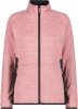 CMP Jacket Fleecejacke Grid Tech
