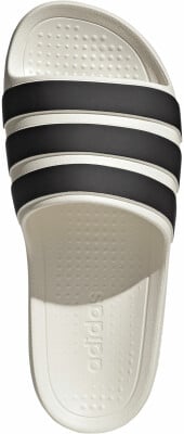 adidas Adilette Flow Badepantoffel UK-Gr.