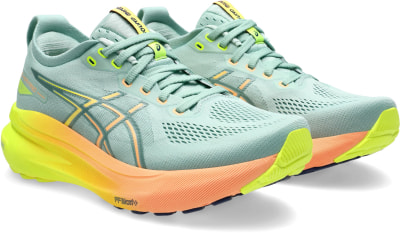 Asics Gel-Kayano 31 Paris Laufschuhe
