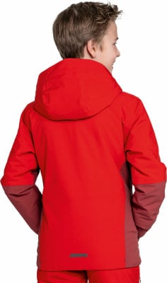 Schöffel Rastkogel B Skijacke