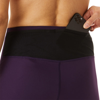 Asics WINTER RUN TIGHT běžecké kalhoty