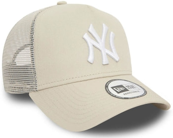 New Era NEW ERA 940 Af trucker MLB League essential Erw. Kappe