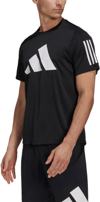 adidas FL 3 BAR TEE férfi póló