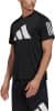 adidas FL 3 BAR TEE férfi póló