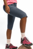 Maier Sports maier Inara Slim 3/4 Caprihose UPF 50+, dryprotec