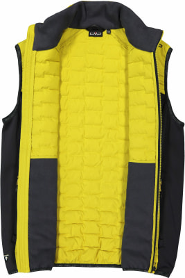 CMP Vest Hybrid Wandergilet