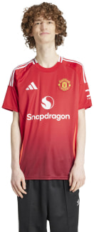 Manchester United 24/25 Heimtrikot