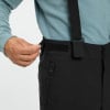 McKINLEY Didi AQX 10.10 Skihose mit Träger