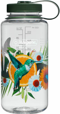 Wide Mouth Sustain Limited Edition Trinkflasche