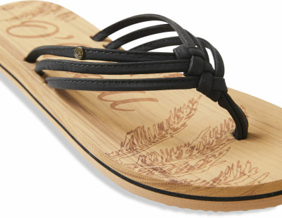 O'Neill Ditsy Flip Flops