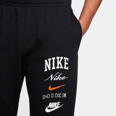Nike M Nk Club Bb Cf Pant szabadidőnadrág