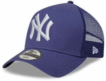New Era New York Yankees 940K Af Trucker MLB League Essential Jr. kšiltovka