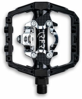 Cube Hardgoods RFR Pedal