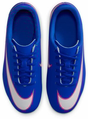 Nike Jr. Mercurial Vapor 16 FG/MG gyerek stoplis focicipő