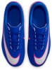 Nike Jr. Mercurial Vapor 16 FG/MG gyerek stoplis focicipő