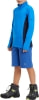 McKINLEY Hero II Skileibchen mit Halfzip