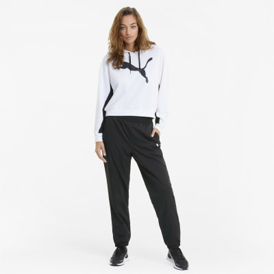Puma Active Woven Trainingshose