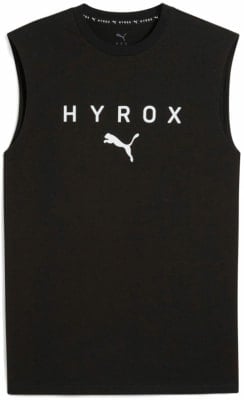 Puma Hyrox Cut-Off Tanktop