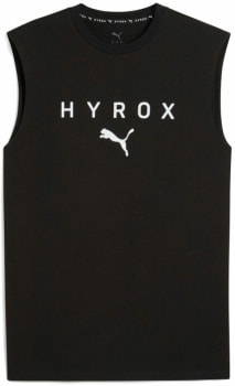 Puma Hyrox Cut-Off Tanktop
