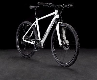 Cube Nature Pro Crossbike