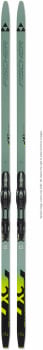 Fischer Ultralite Crown EF LL-Ski