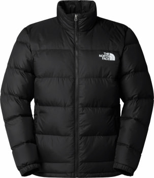 The North Face Erebus Daunenjacke