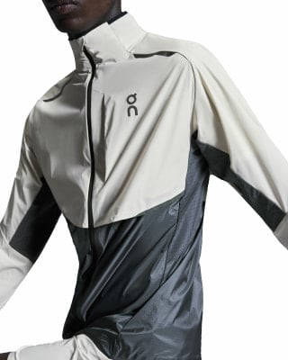 On Weather Windjacke