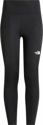The North Face THE NORCE FACE Flex 25IN W Tight Hose 77% Polyester, 23% EL