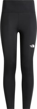 The North Face THE NORCE FACE Flex 25IN W Tight Hose 77% Polyester, 23% EL