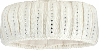 McKINLEY Dám. čelenka Livia, vnútri flís, 100% Merino vlna