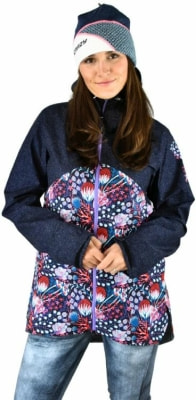 Crazy Wonder Magic parka