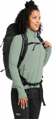 Jack Wolfskin Astro Vent 30 Wanderrucksack Jack Wolfskin Astro Vent 30 Wanderrucksack
