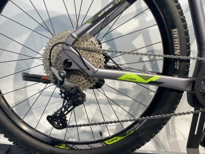 Genesis E Pro MTB 2.3