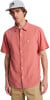 Quiksilver Time Box Hemd kurzarm