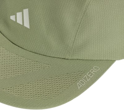 adidas Adizero Lightweight Laufkappe adidas Adizero Lightweight Laufkappe