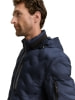 Tom Tailor Decorative Jacket férfi kabát