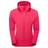 rab Borealis Hoody softshellová bunda