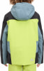 McKINLEY Fernando AQX 10.10 Skijacke mit Kapuze