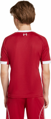 adidas Liverpool FC 25/26 Heimtrikot