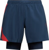 La Sportiva LA SPORTIVA Flow 5 Short M Short mit Innenhose Stretch