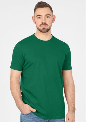 Jako Organic T-Shirt Jako Organic T-Shirt