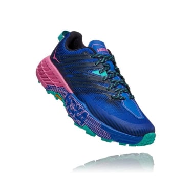 Hoka Speedgoat 4, dámska bežecká obuv