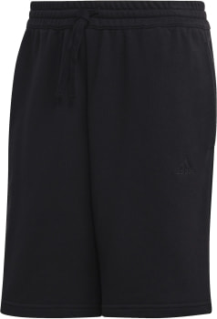 adidas French Terry Shorts