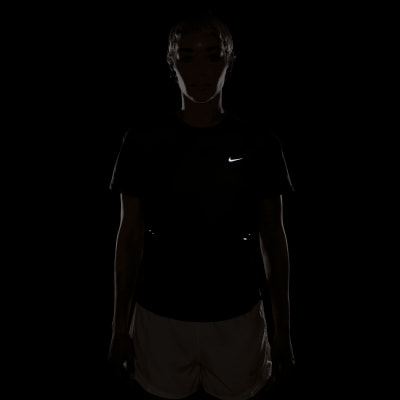 Nike Swift Laufshirt Nike Swift Laufshirt