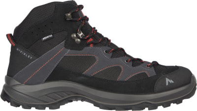McKINLEY Discover II Mid AQX férfi túrabakancs