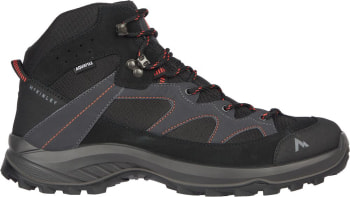 McKINLEY Discover II Mid AQX, pánska trekingová obuv