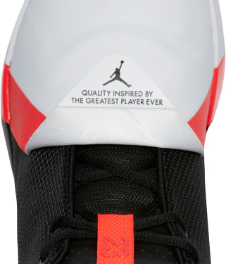 Jordan Ultra Fly 3 férfi kosárlabdacipő