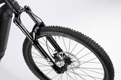 Haibike AllTrail 3 E-Fully