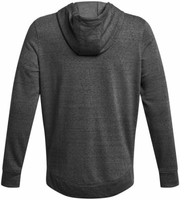 Under Armour Rival Terry férfi kapucnis felső