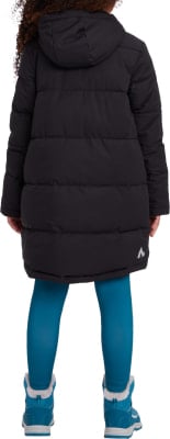 McKINLEY Det. kabát s kapucňou, Zeda G 100%Polyester